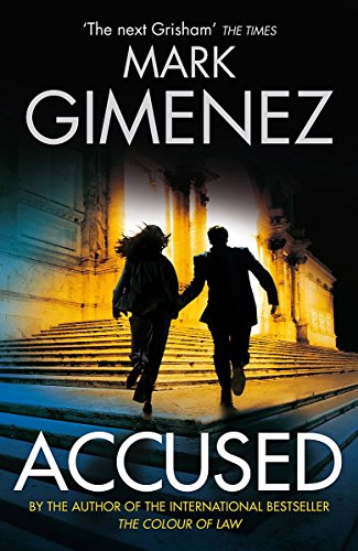 Accused (A. Scott Fenney) - Click to Buy
