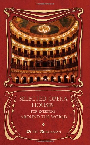 Selected Opera Houses for Everyone Around the World - Click to Buy