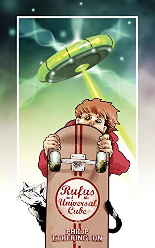 Rufus and the Universal Cube - Click to Buy