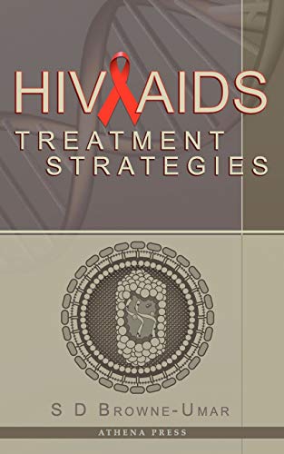 HIV/AIDS Treatment Strategies - Click to Buy