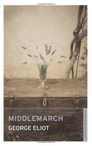 Middlemarch (Oneworld Classics) - Click to Buy