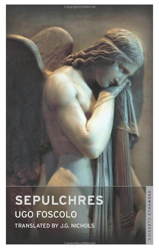 Sepulchres (Oneworld Classics) - Click to Buy
