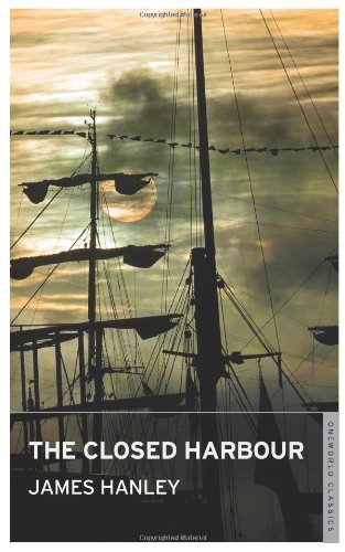 The Closed Harbour - Click to Buy