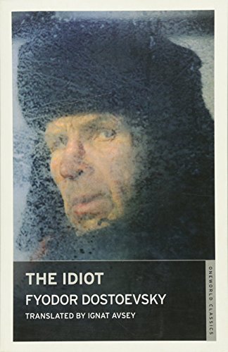 The Idiot - Click to Buy