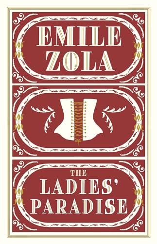 The Ladies' Paradise (Alma Classics)
