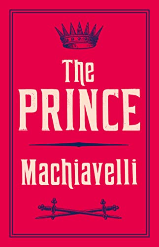 The Prince (Evergreens) - Click to Buy