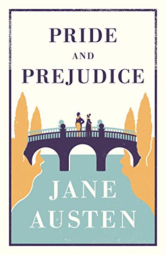 Pride and Prejudice - Click to Buy