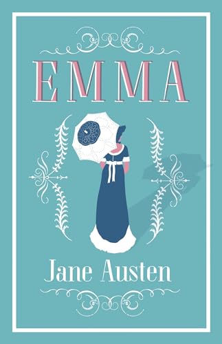 Emma: Annotated Edition (Evergreens)