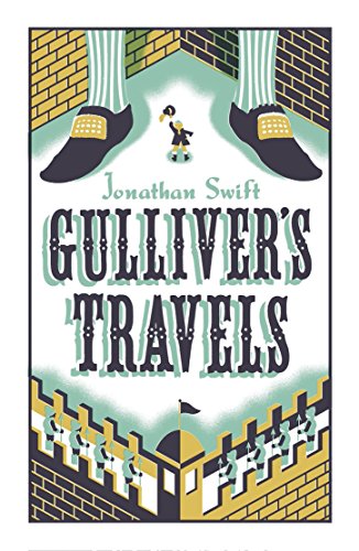Gulliver's Travels - Click to Buy