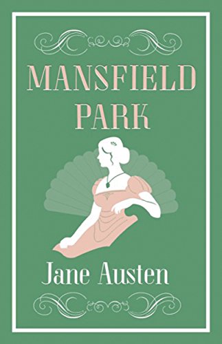 Mansfield Park - Click to Buy