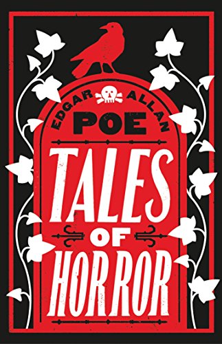 Tales of Horror - Click to Buy