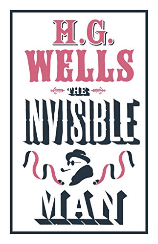 The Invisible Man - Click to Buy