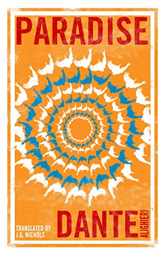 Paradise: Dual Language and New Verse Translation - Click to Buy
