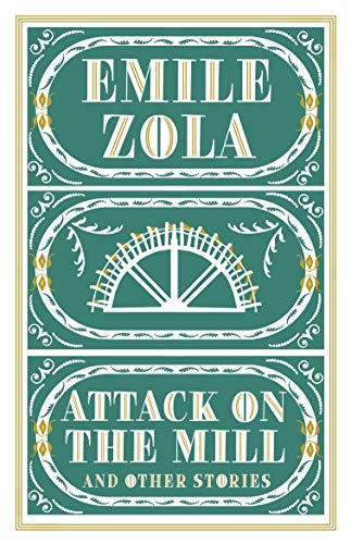 Attack on the Mill and Other Stories - Click to Buy