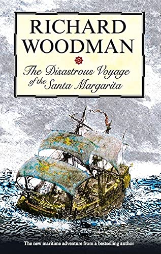 Disastrous Voyage of the Santa Margarita - Click to Buy