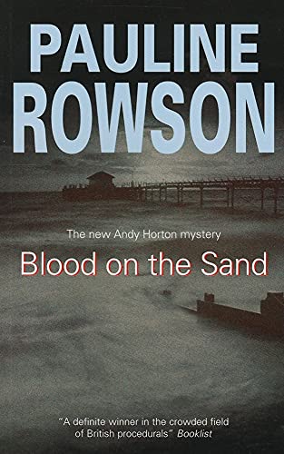 Blood on the Sand - Click to Buy