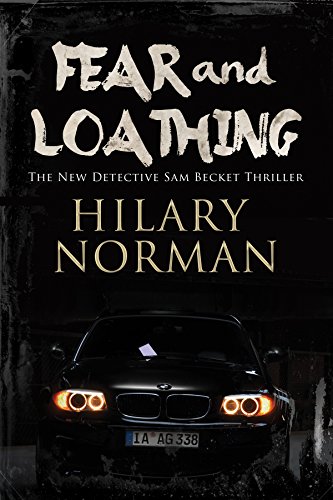 Fear and Loathing - Click to Buy