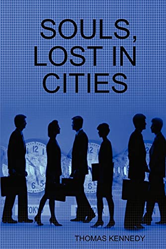 Souls, Lost in Cities - Click to Buy