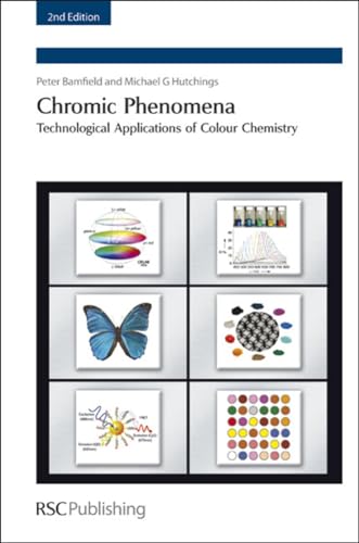 Chromic Phenomena: Technological Applications of Colour Chemistry - Click to Buy