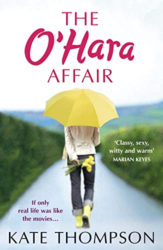 THE O'HARA AFFAIR
