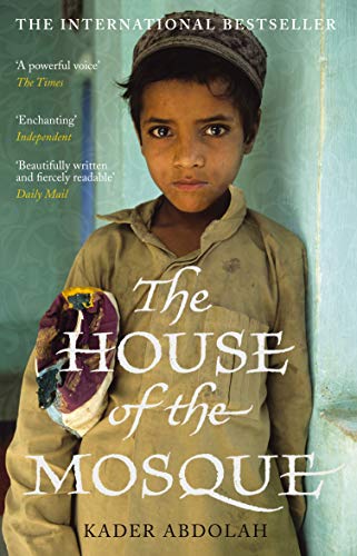 The House of the Mosque - Click to Buy