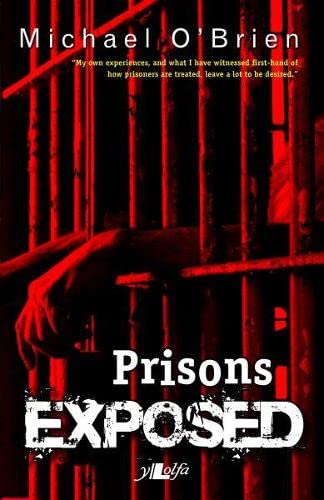 Prisons Exposed - Click to Buy