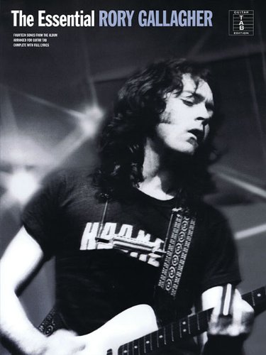 The Essential Rory Gallagher - Volume 1 - Click to Buy