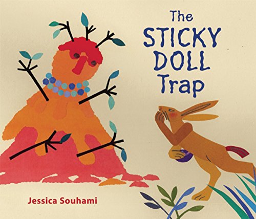 The Sticky Doll Trap - Click to Buy