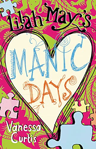 Lilah May's Manic Days - Click to Buy