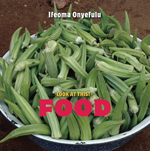 Look at This!: Food - Click to Buy