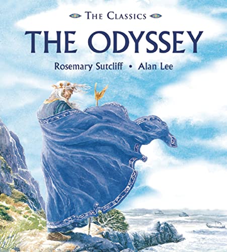 The Odyssey - Click to Buy