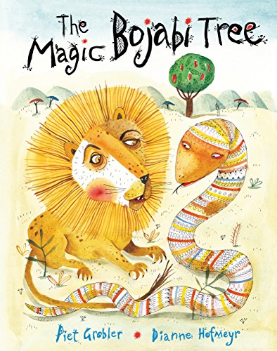 The Magic Bojabi Tree - Click to Buy