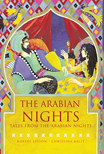 The Arabian Nights - Click to Buy