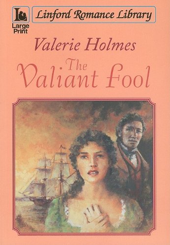 The Valiant Fool - Click to Buy
