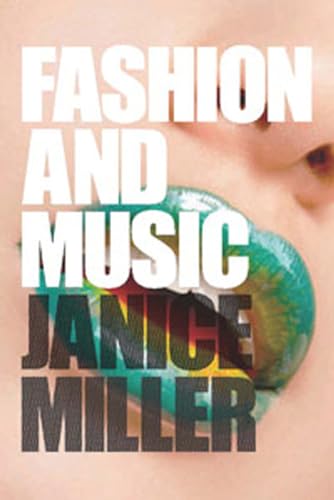 Fashion and Music - Click to Buy
