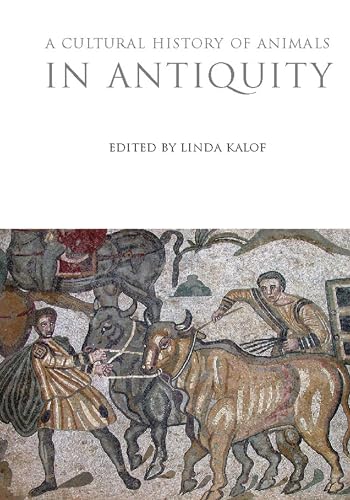 A Cultural History of Animals in Antiquity (The Cultural Histories Series) - Click to Buy