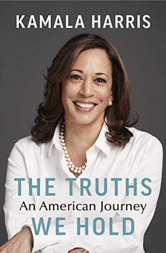 The Truths We Hold: An American Journey (International Edition) - Click to Buy