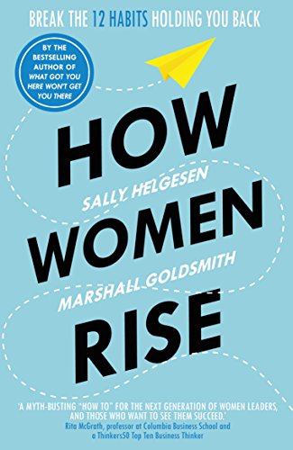 How Women Rise - Click to Buy