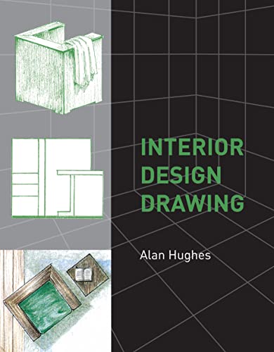 Interior Design Drawing - Click to Buy