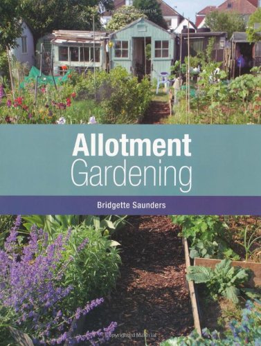 Allotment Gardening - Click to Buy