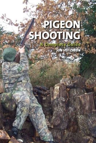 Pigeon Shooting: A Complete Guide - Click to Buy