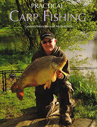 Practical Carp Fishing - Click to Buy