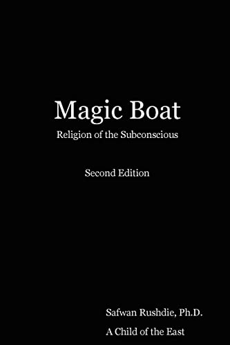 Magic Boat - Click to Buy