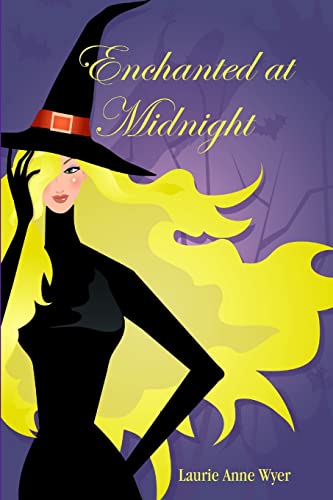 Enchanted At Midnight