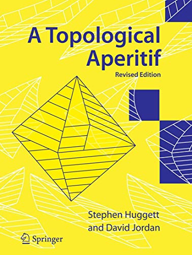 A Topological Aperitif - Click to Buy