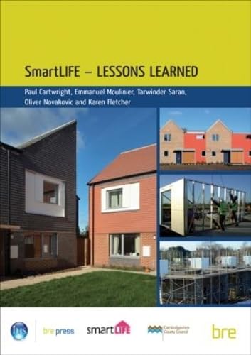 SmartLIFE - Lessons Learned: (BR 500) - Click to Buy