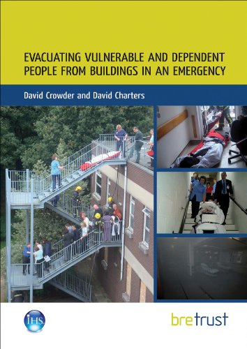Evacuating Vulnerable and Dependent People from Buildings in an Emergency - Click to Buy