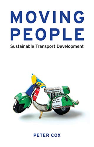Moving People: Sustainable Transport Development - Click to Buy