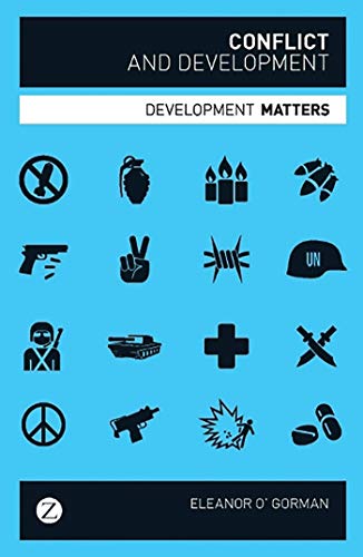 Conflict and Development (Development Matters) - Click to Buy