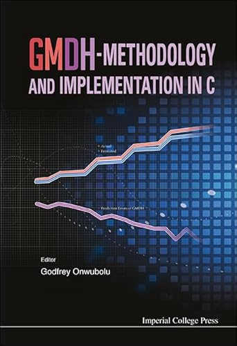 Gmdh-Methodology And Implementation In C (With Cd-Rom) - Click to Buy